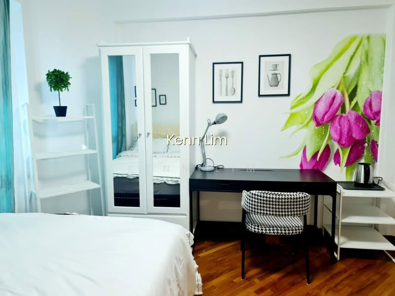 SIMEI GREEN CONDOMINIUM photo 3