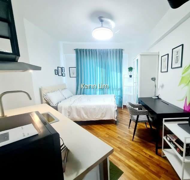 SIMEI GREEN CONDOMINIUM photo 4