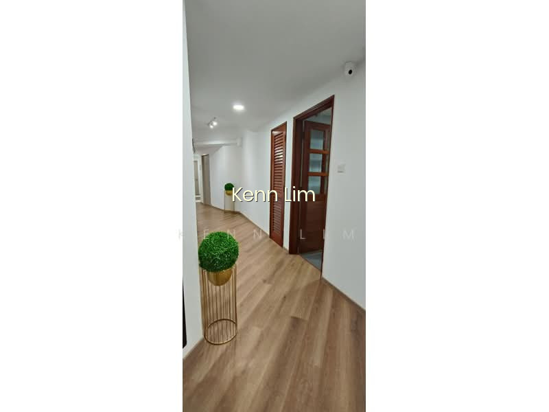 SIMEI GREEN CONDOMINIUM photo 5