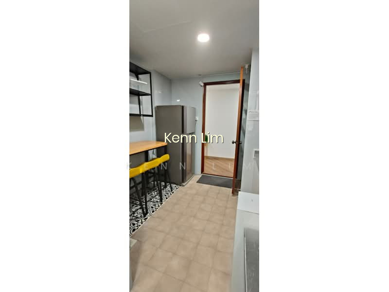 SIMEI GREEN CONDOMINIUM photo 6