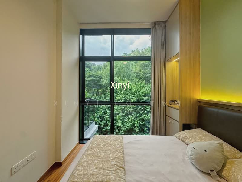 KENT RIDGE HILL RESIDENCES image 1 of 10