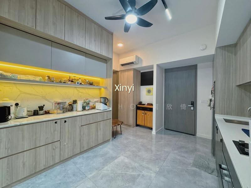 KENT RIDGE HILL RESIDENCES photo 2