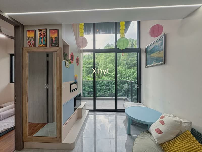 KENT RIDGE HILL RESIDENCES photo 3