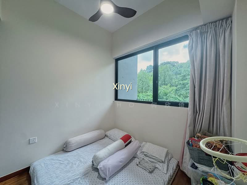 KENT RIDGE HILL RESIDENCES photo 4