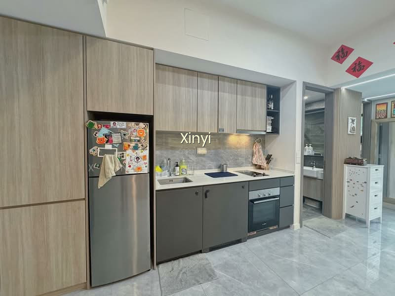 KENT RIDGE HILL RESIDENCES photo 5