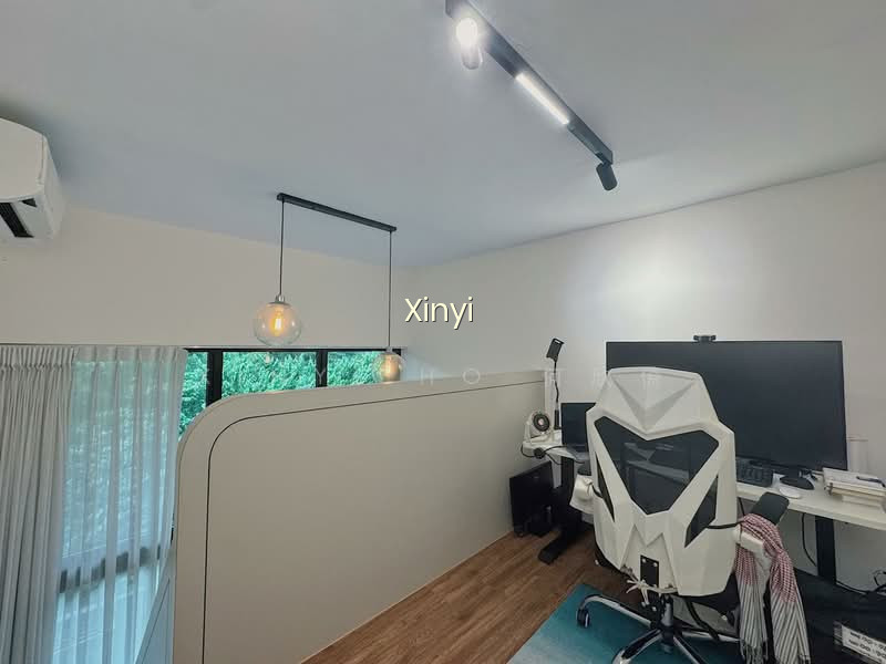 KENT RIDGE HILL RESIDENCES photo 6