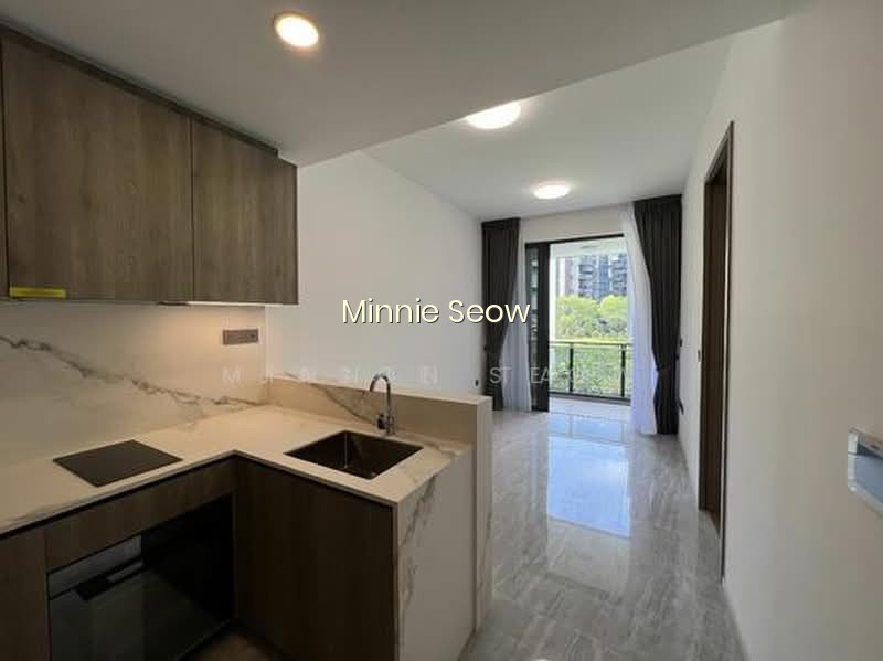 LEEDON GREEN image 1 of 10