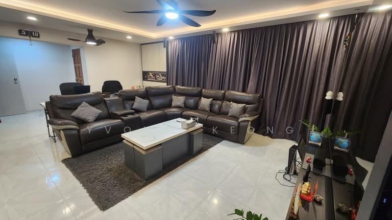 550 CHOA CHU KANG STREET 52 photo 2