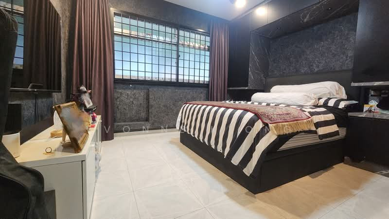 550 CHOA CHU KANG STREET 52 photo 4