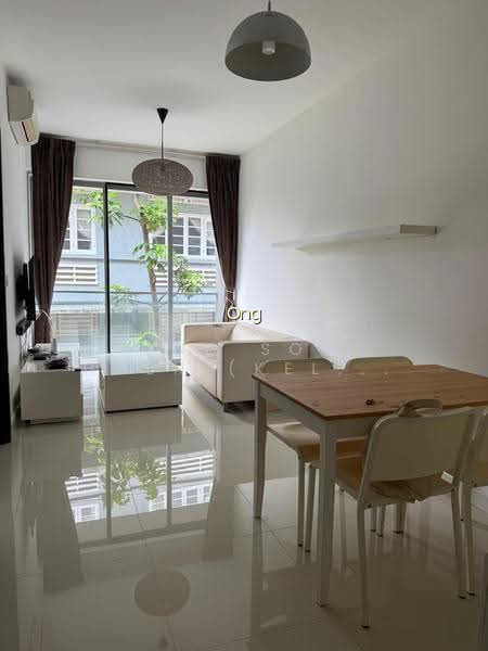 MOUNT SOPHIA SUITES
