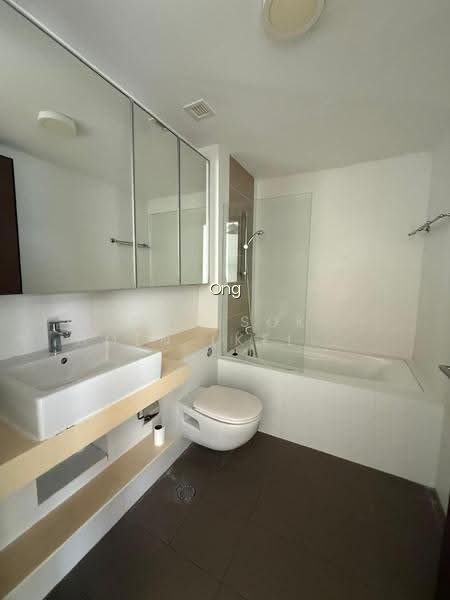 MOUNT SOPHIA SUITES photo 5