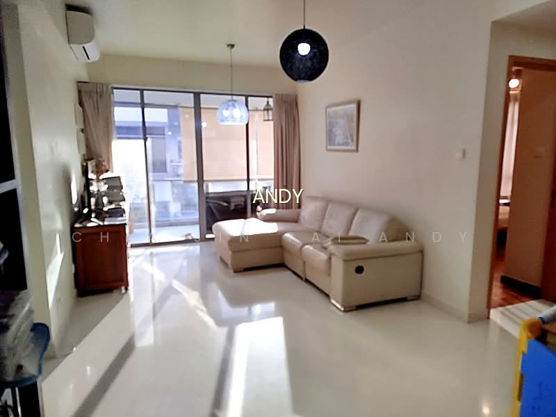 ATRIUM RESIDENCES image 1 of 8