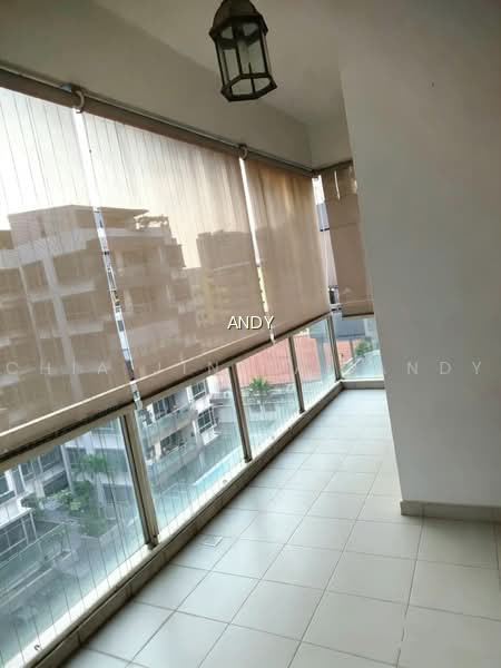 ATRIUM RESIDENCES photo 2