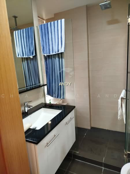 ATRIUM RESIDENCES photo 3