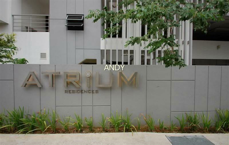 ATRIUM RESIDENCES photo 5