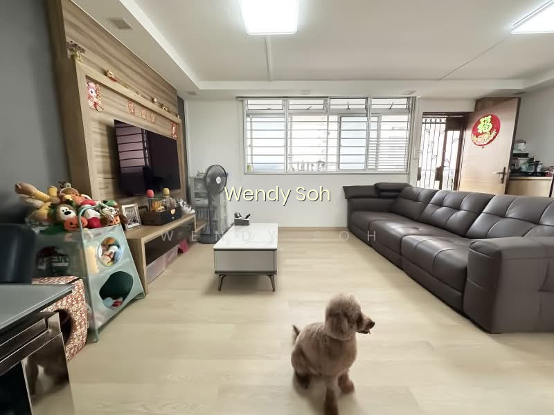 650 HOUGANG AVENUE 8 photo 3