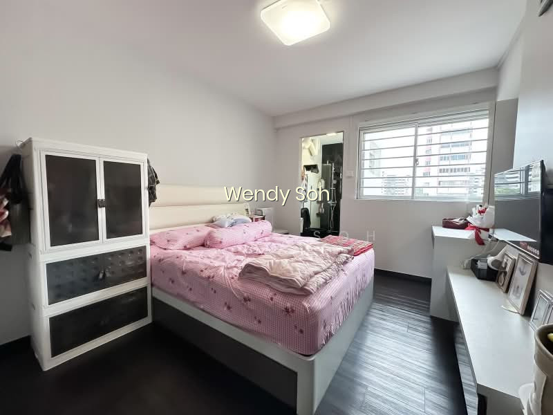 650 HOUGANG AVENUE 8 photo 6