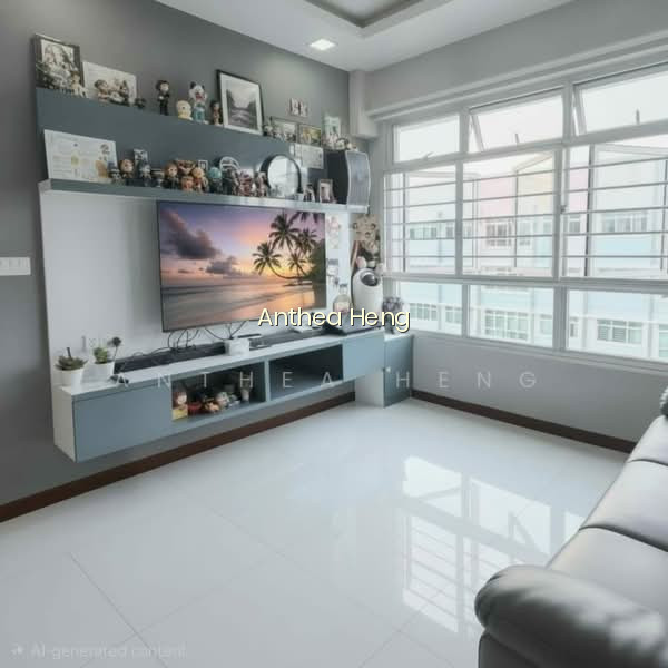 801B KEAT HONG CLOSE image 1 of 9