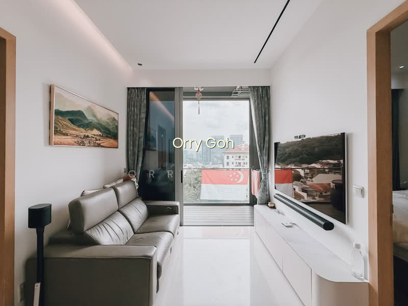 MONT BOTANIK RESIDENCE image 1 of 10