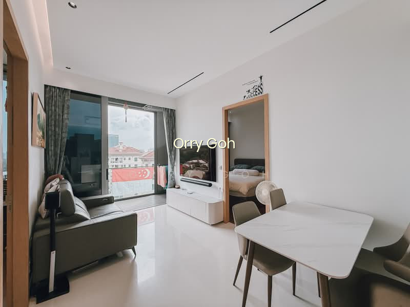 MONT BOTANIK RESIDENCE photo 4