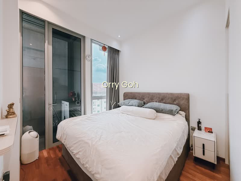 MONT BOTANIK RESIDENCE photo 6