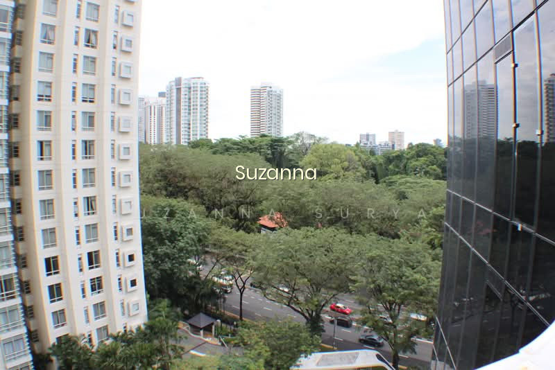 THE SCOTTS TOWER photo 4