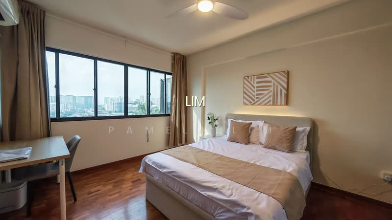 BRADDELL VIEW image 1 of 10
