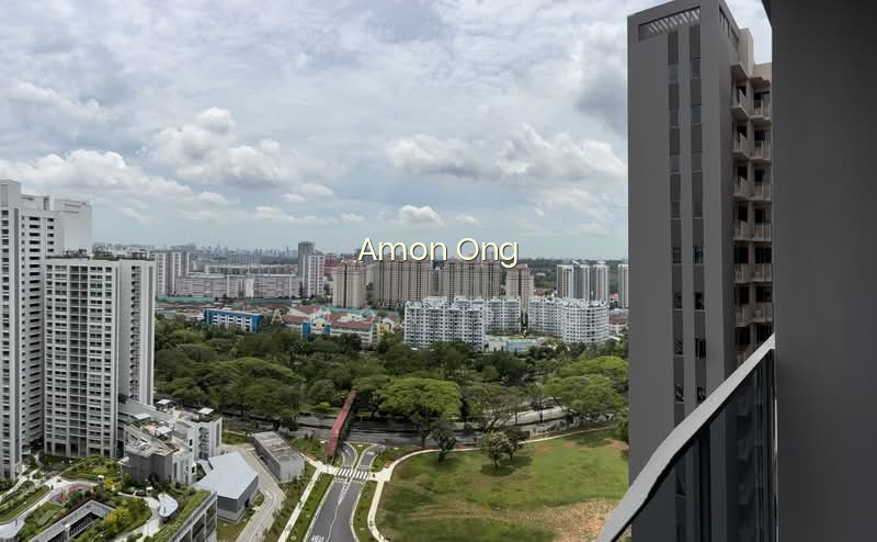 AMO RESIDENCE image 1 of 10