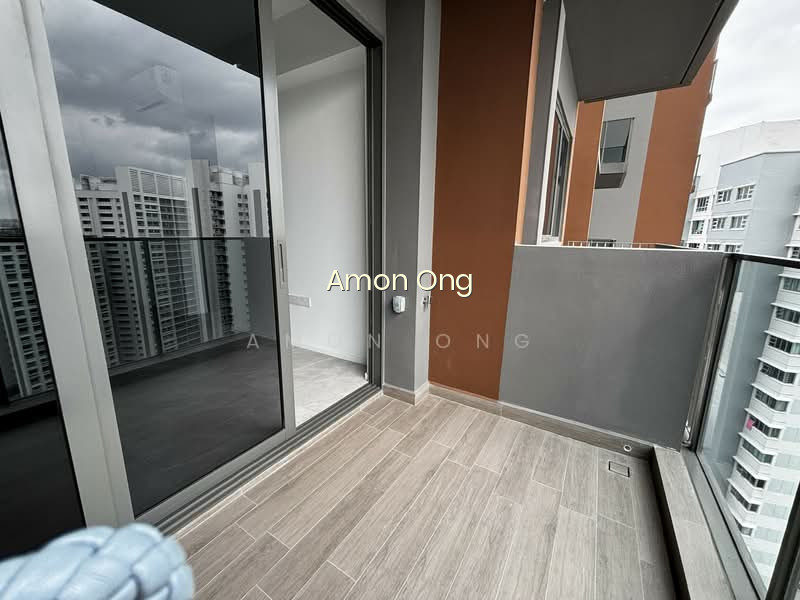 AMO RESIDENCE photo 3