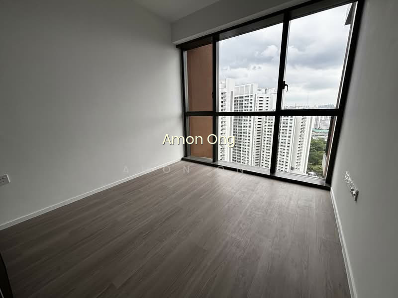 AMO RESIDENCE photo 4