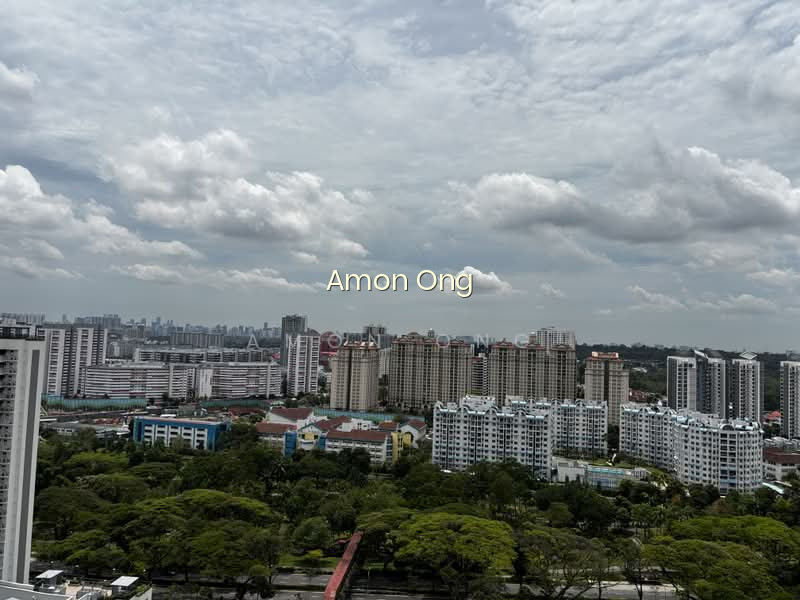 AMO RESIDENCE image 1 of 10