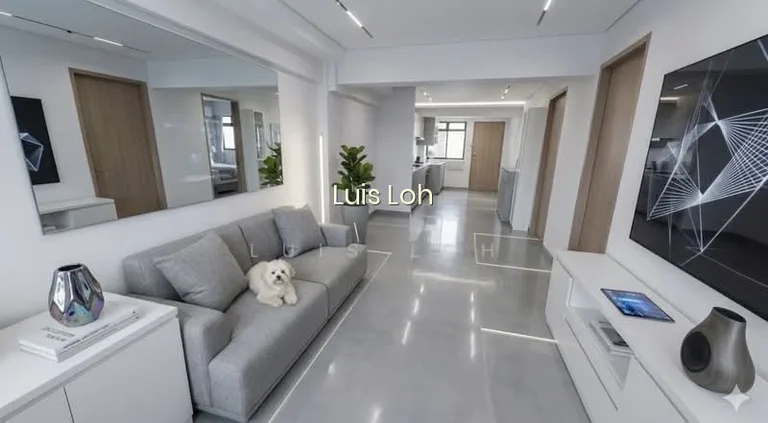 205 Toa Payoh North image 1 of 10