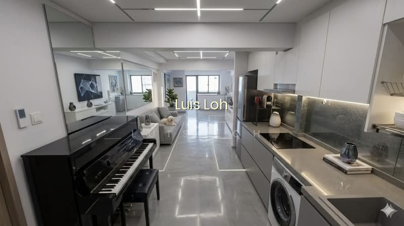 205 TOA PAYOH NORTH photo 3