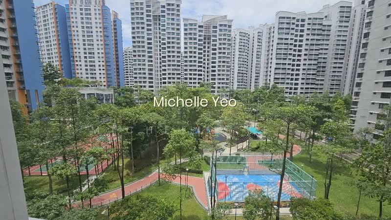 433B SENGKANG WEST WAY image 1 of 8