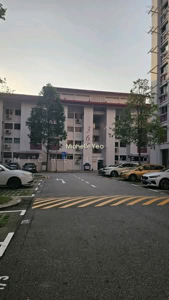 365 BUKIT BATOK STREET 31 photo 6