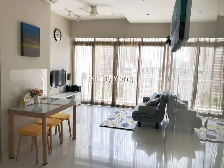 The Metropolitan Condominium image 1 of 10