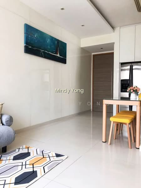 THE METROPOLITAN CONDOMINIUM photo 3