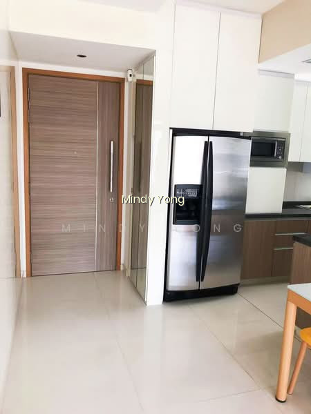 THE METROPOLITAN CONDOMINIUM photo 4