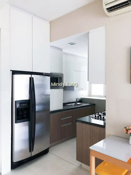 THE METROPOLITAN CONDOMINIUM photo 5