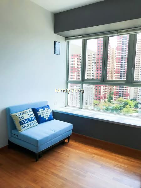 THE METROPOLITAN CONDOMINIUM photo 6
