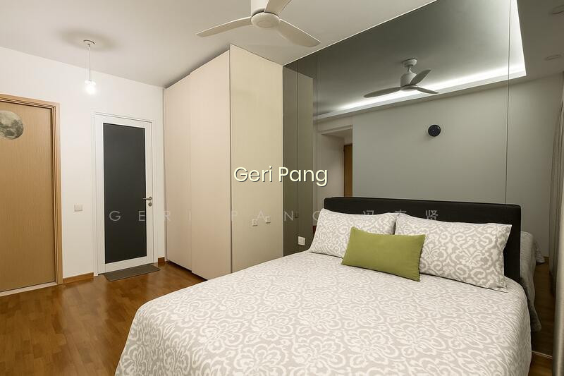 THE TAMPINES TRILLIANT photo 2