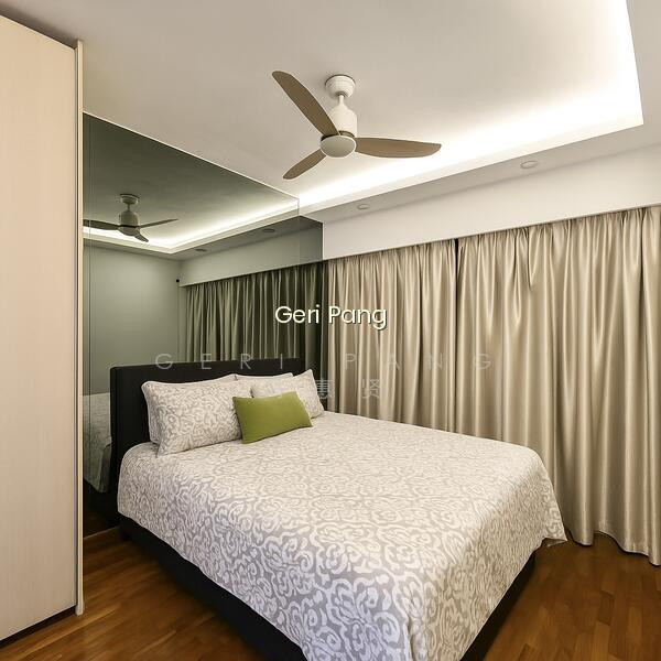 THE TAMPINES TRILLIANT photo 3