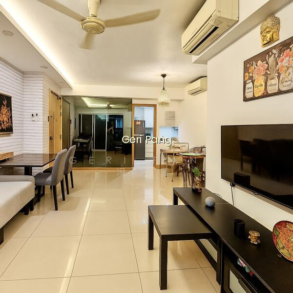 THE TAMPINES TRILLIANT photo 5