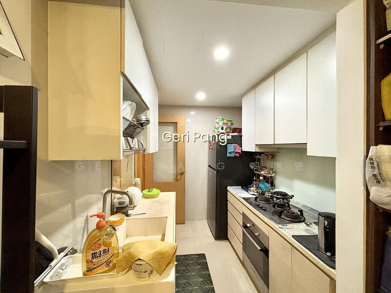 THE TAMPINES TRILLIANT photo 6