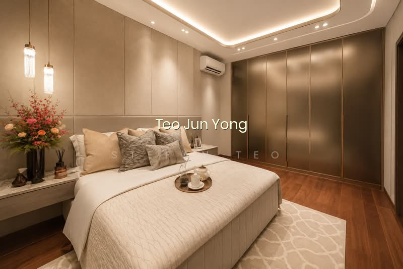 CHUAN PARK photo 3