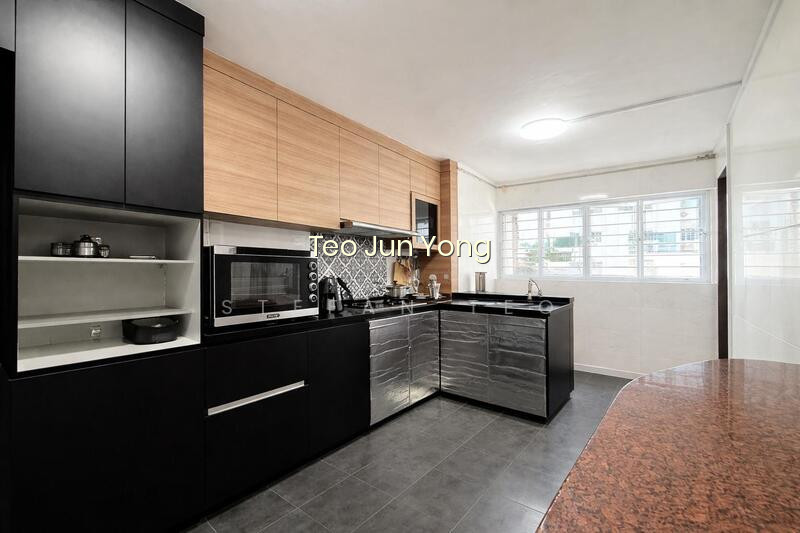 248 TAMPINES STREET 21 photo 2