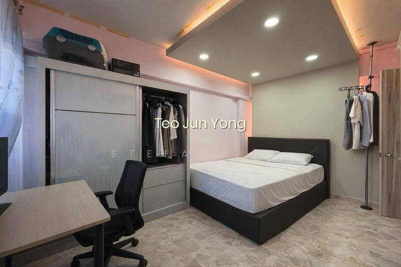 248 TAMPINES STREET 21 photo 4