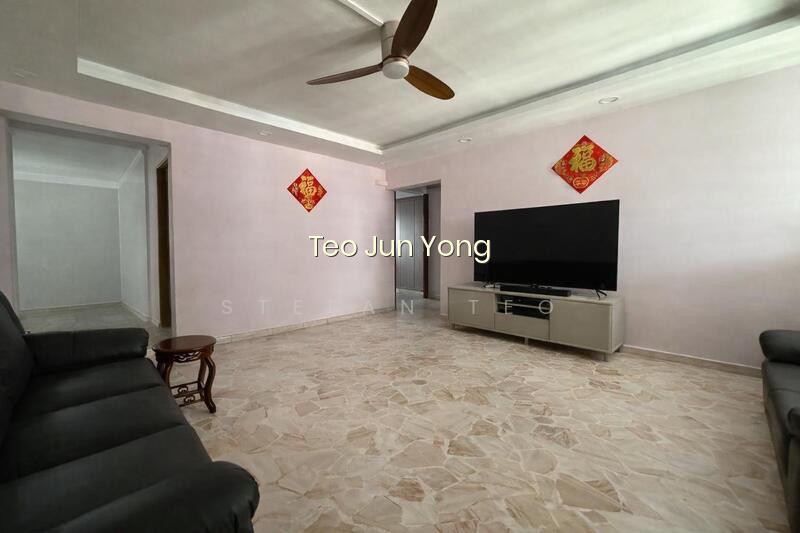 248 TAMPINES STREET 21 photo 6