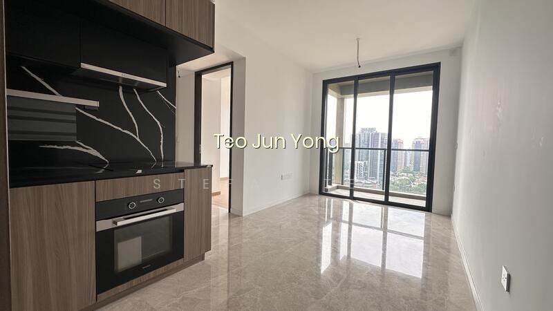 IRWELL HILL RESIDENCES image 1 of 9