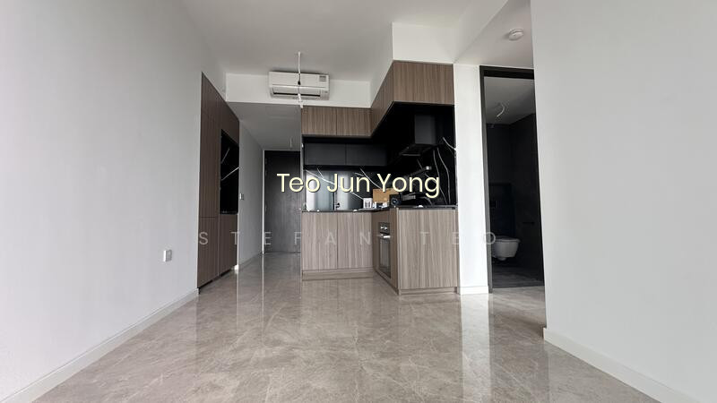 IRWELL HILL RESIDENCES photo 2